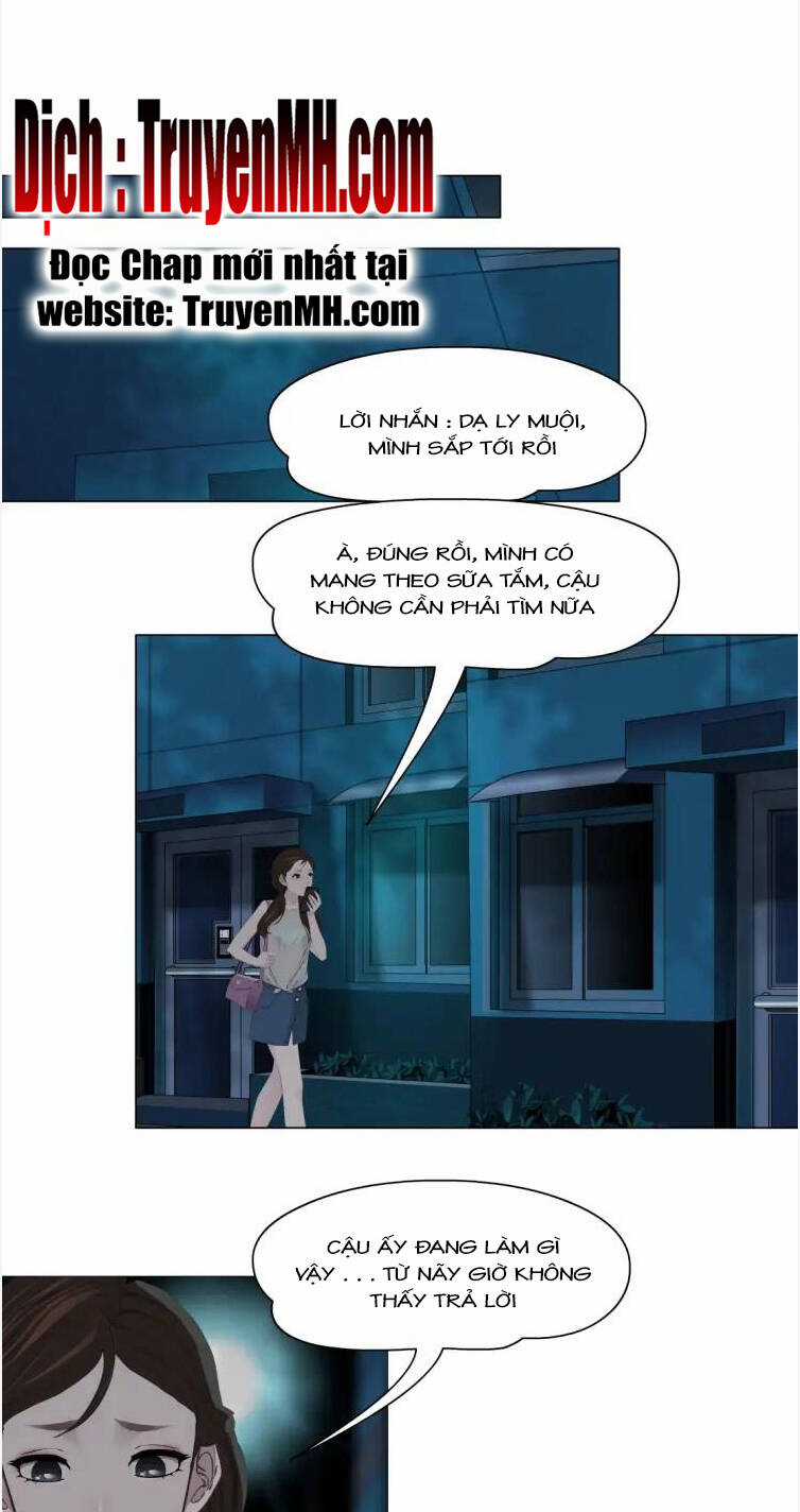 Điêu Khắc Chapter 71 trang 7