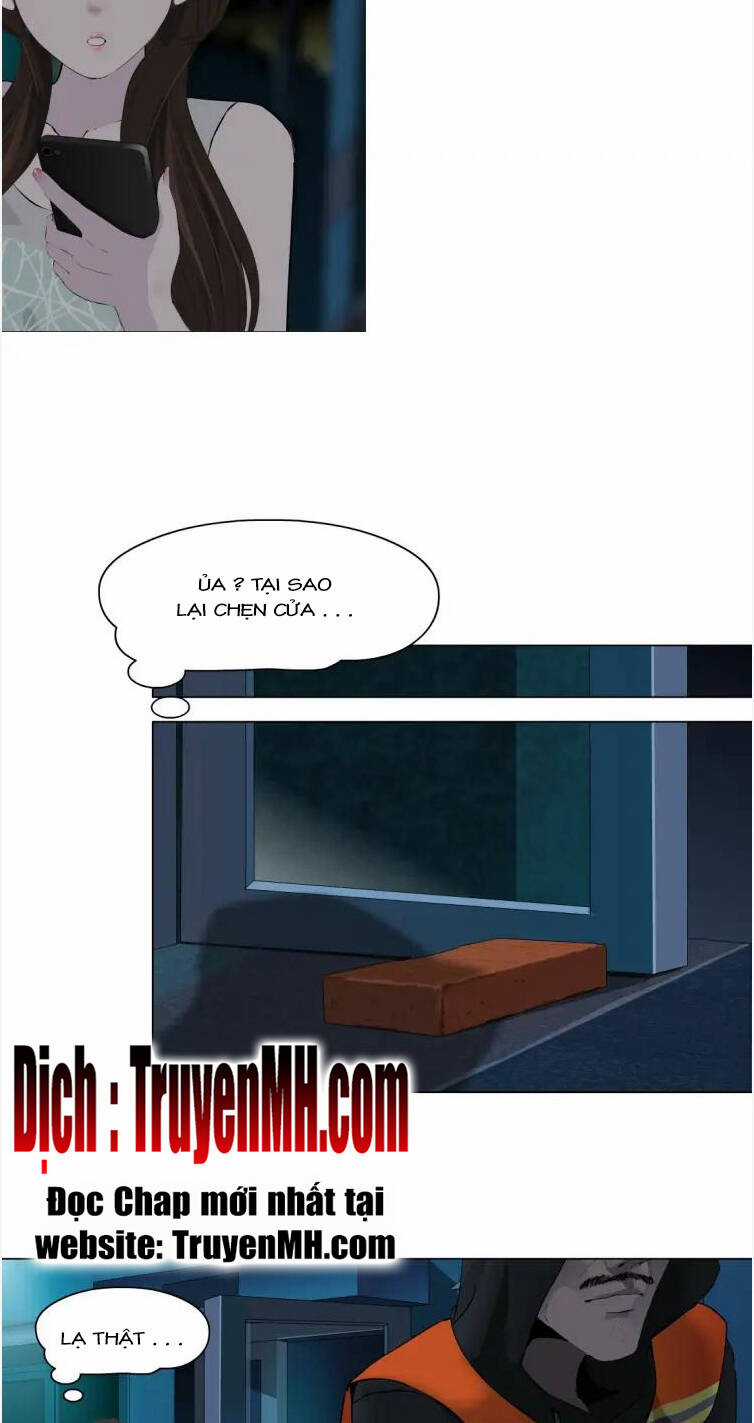 Điêu Khắc Chapter 71 trang 8