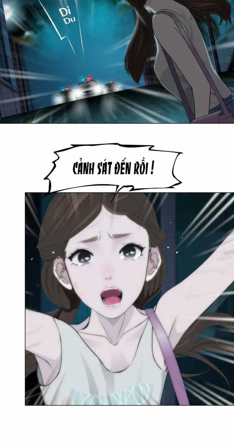 Điêu Khắc Chapter 72 trang 10