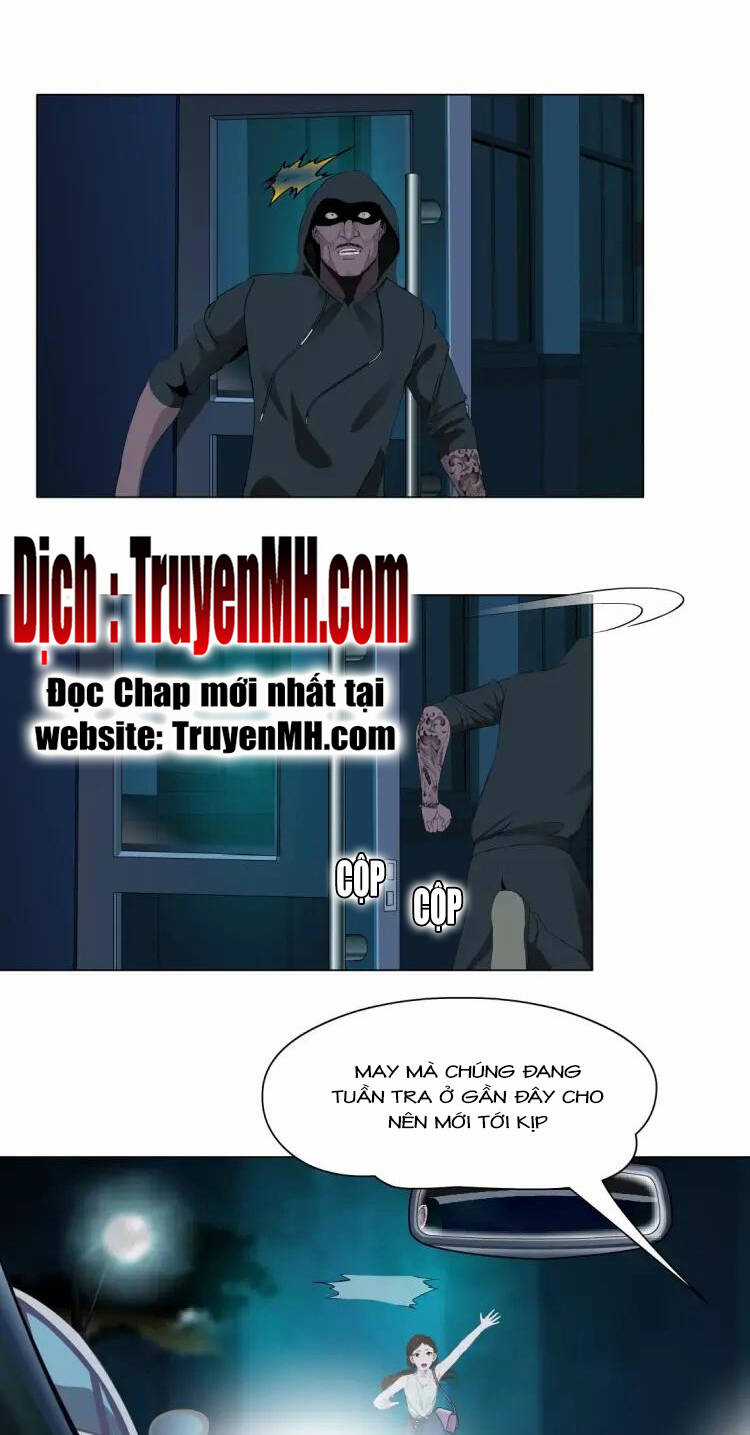 Điêu Khắc Chapter 72 trang 11