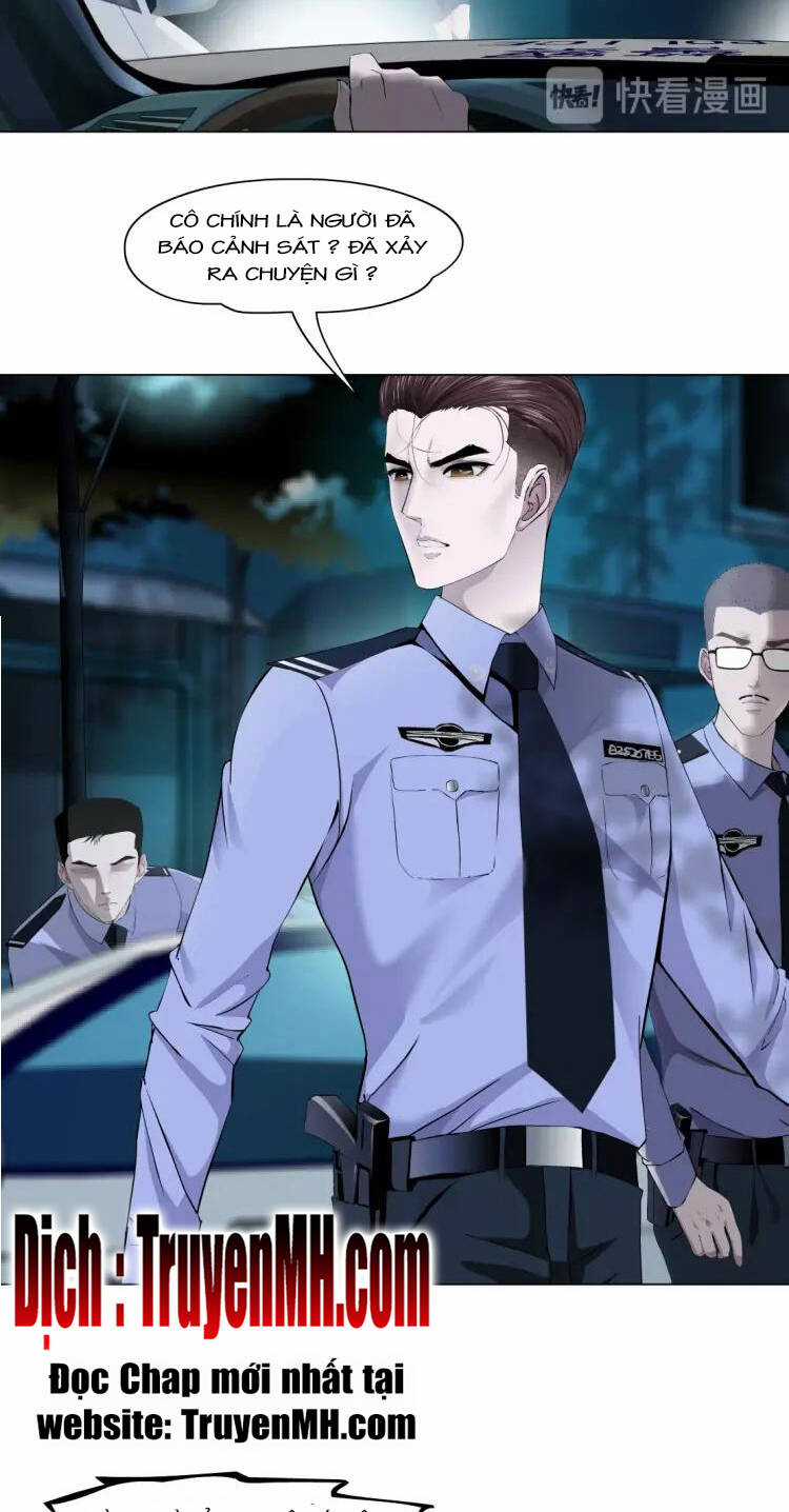 Điêu Khắc Chapter 72 trang 12