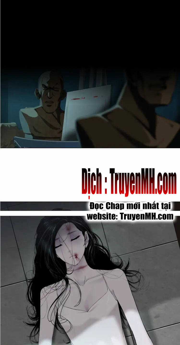 Điêu Khắc Chapter 72 trang 15