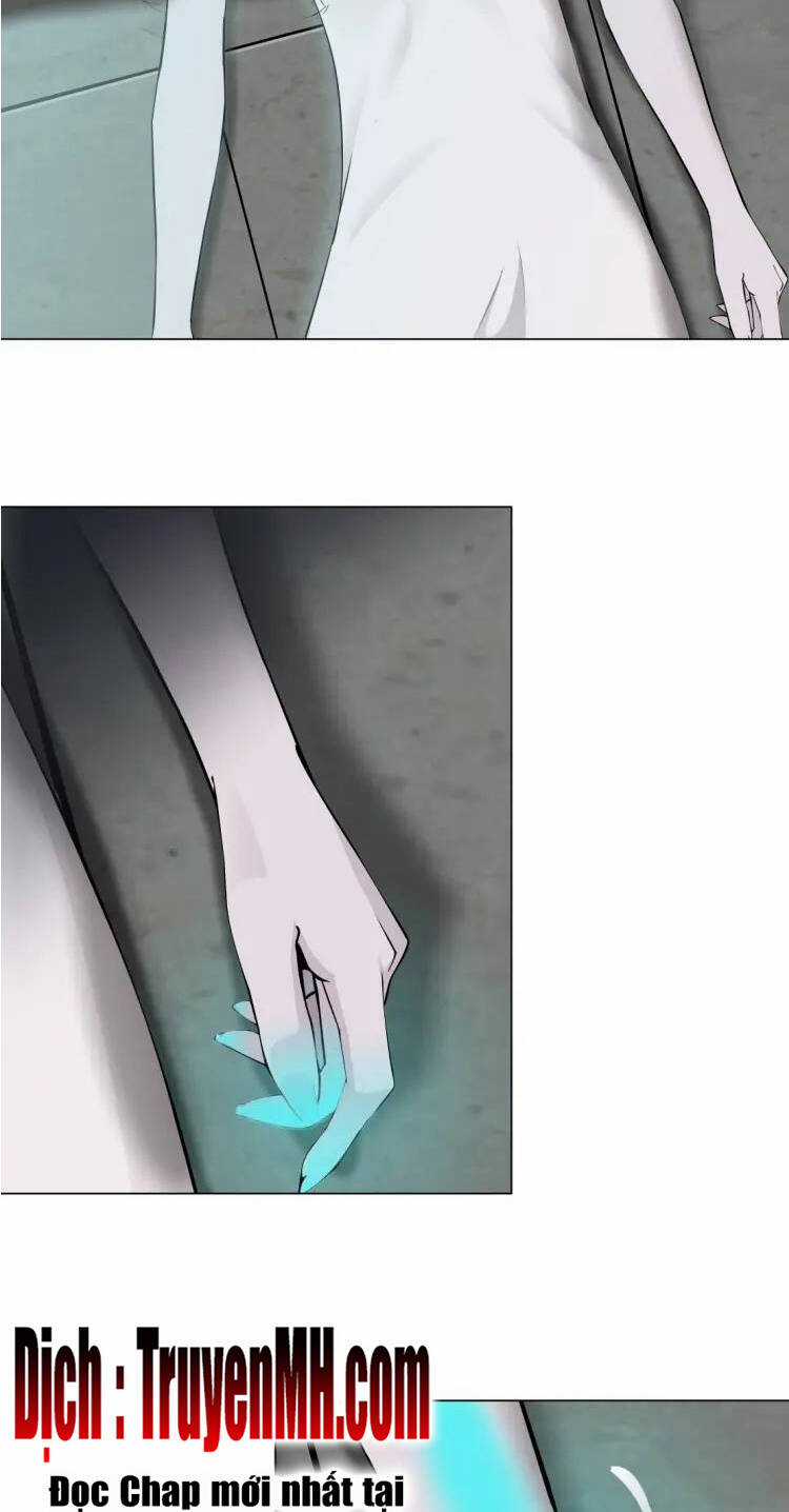 Điêu Khắc Chapter 72 trang 16