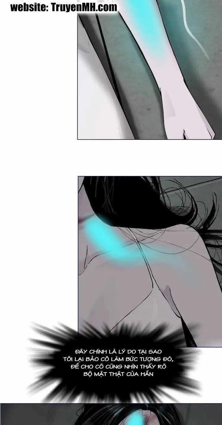 Điêu Khắc Chapter 72 trang 17