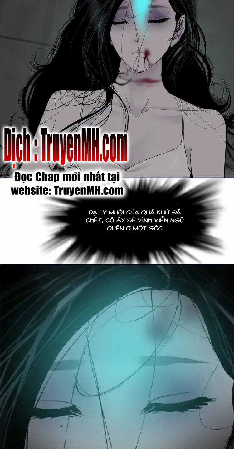 Điêu Khắc Chapter 72 trang 18