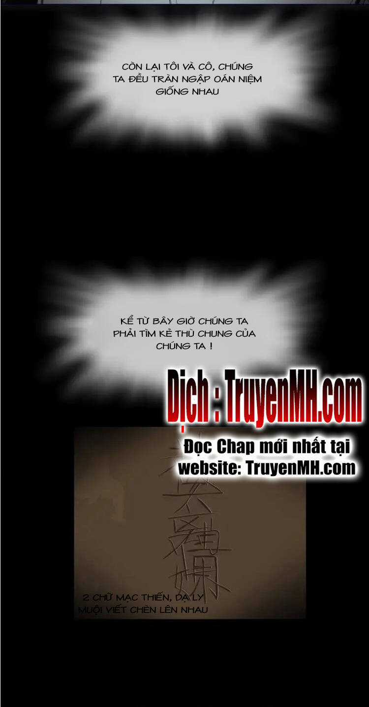 Điêu Khắc Chapter 72 trang 19