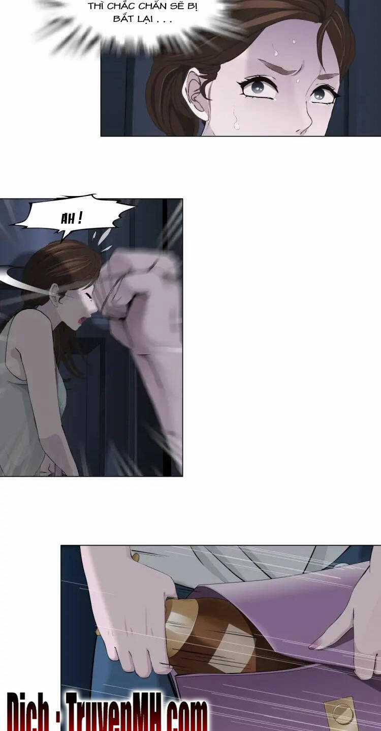 Điêu Khắc Chapter 72 trang 2