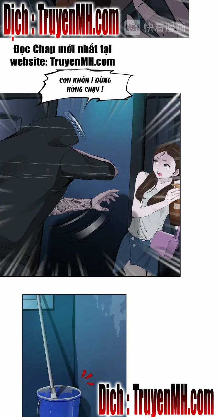 Điêu Khắc Chapter 72 trang 4