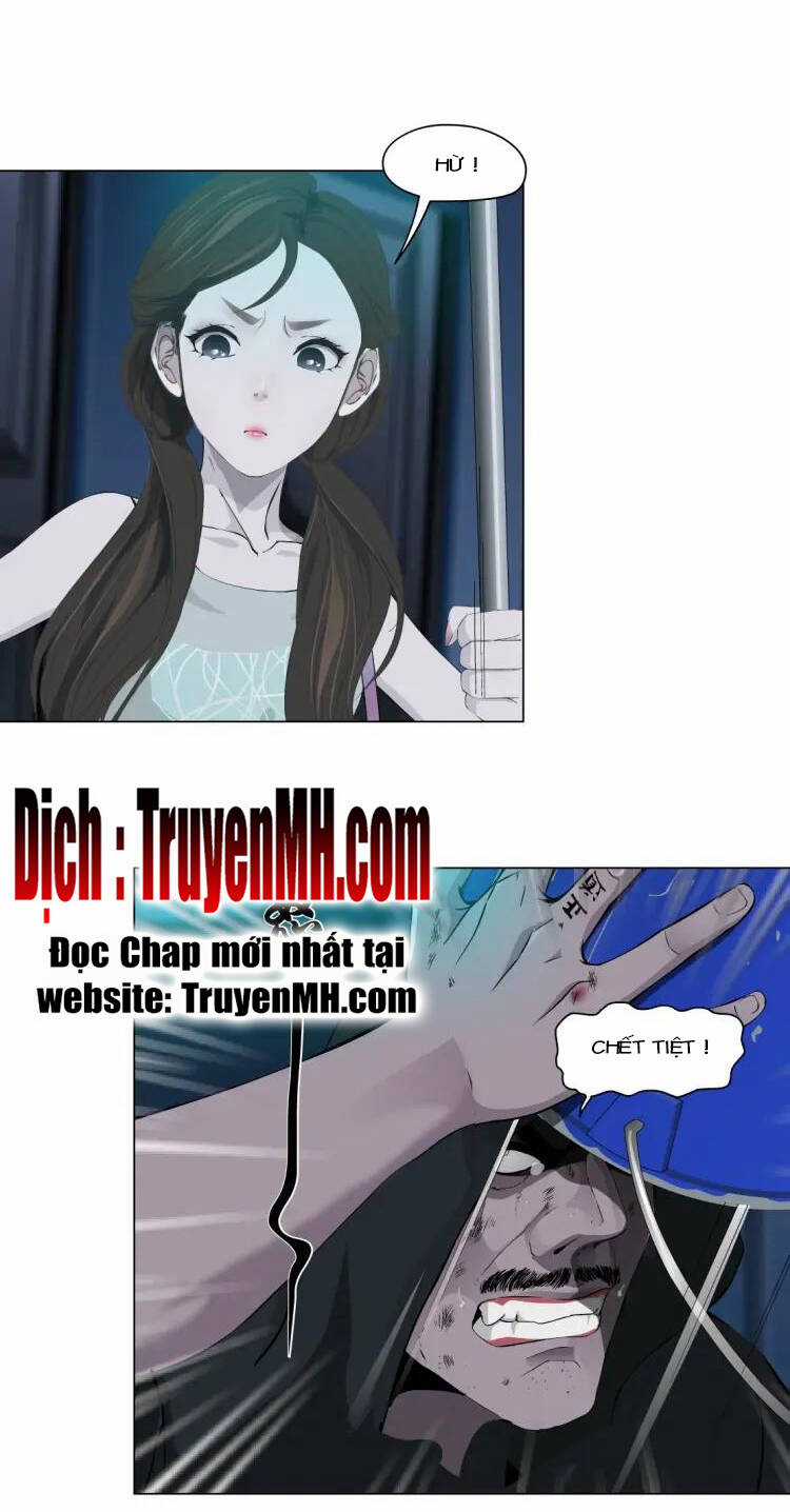 Điêu Khắc Chapter 72 trang 6