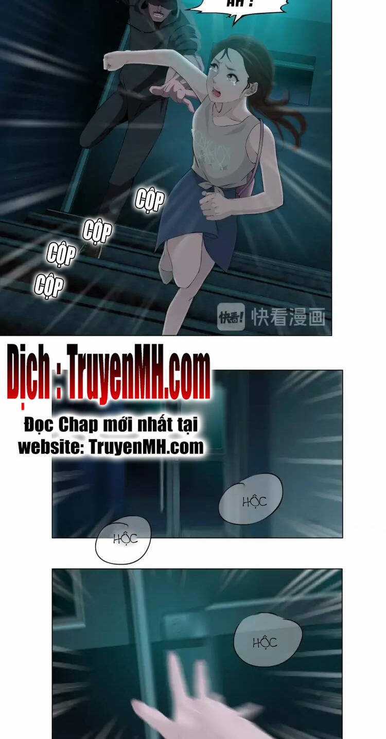 Điêu Khắc Chapter 72 trang 8