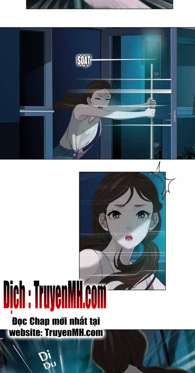 Điêu Khắc Chapter 72 trang 9