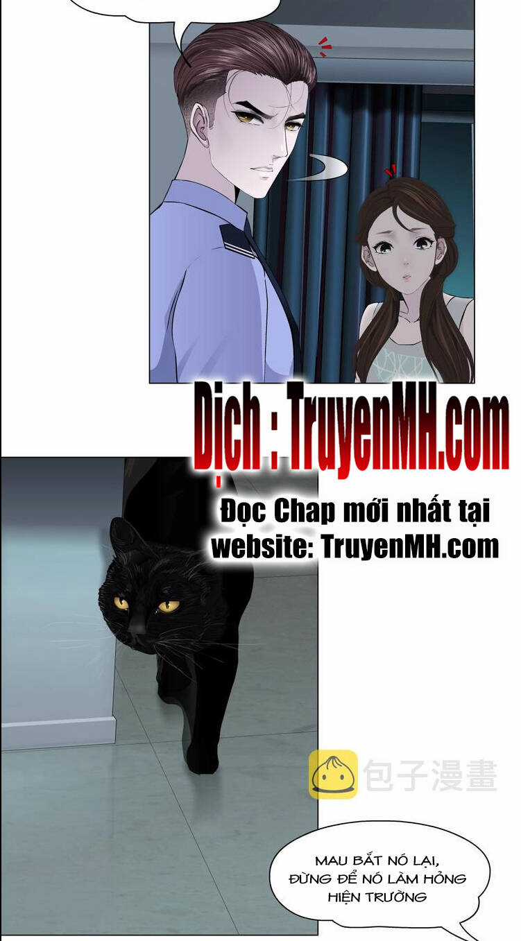 Điêu Khắc Chapter 73 trang 12