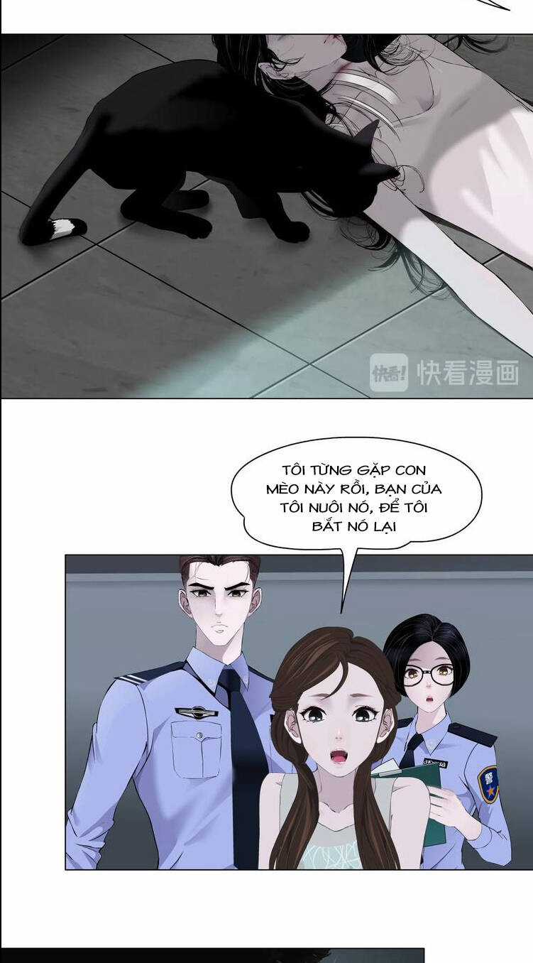 Điêu Khắc Chapter 73 trang 13