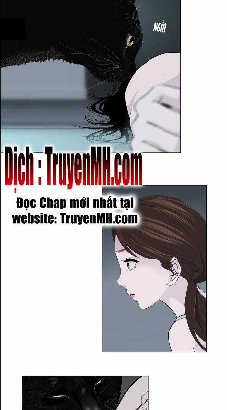 Điêu Khắc Chapter 73 trang 14