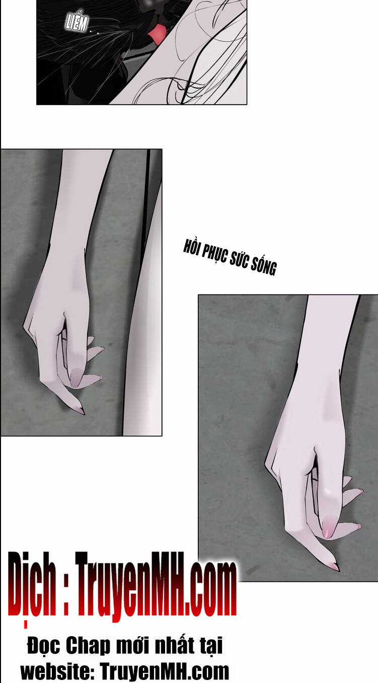 Điêu Khắc Chapter 73 trang 15