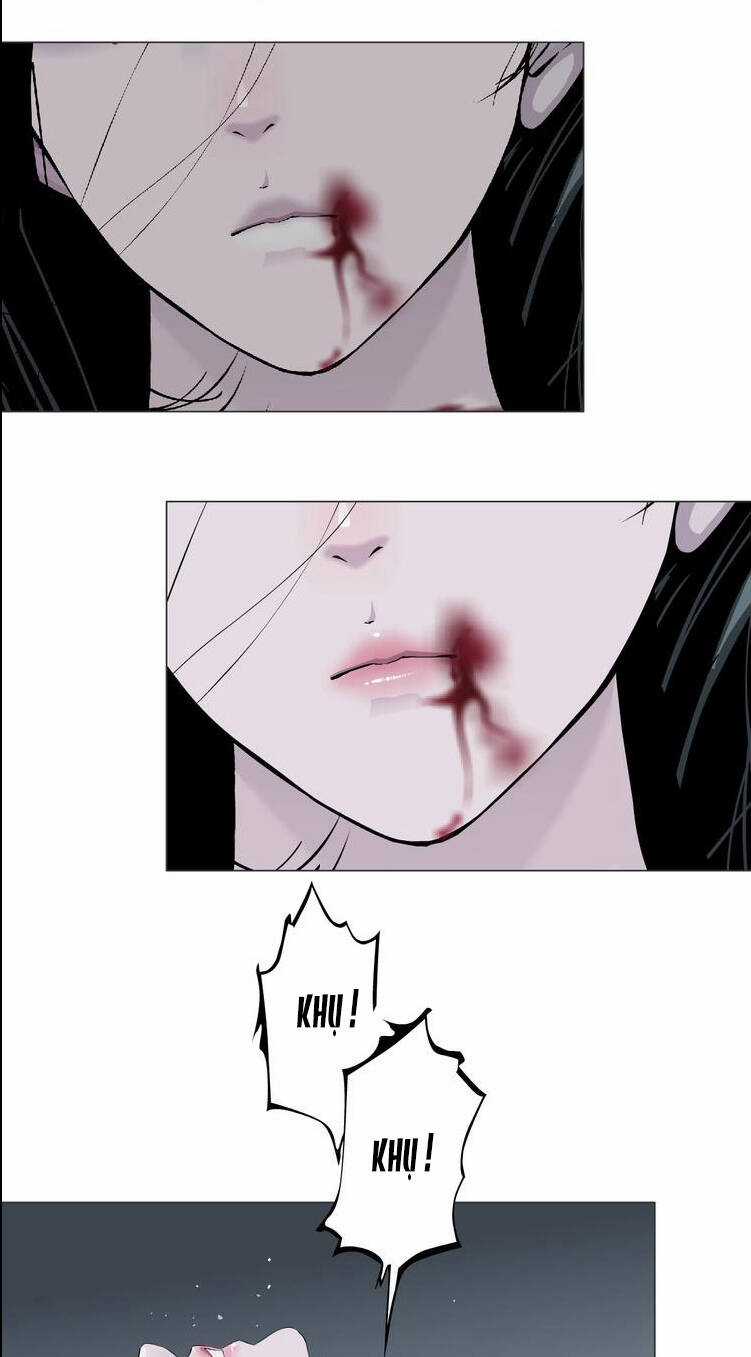 Điêu Khắc Chapter 73 trang 16