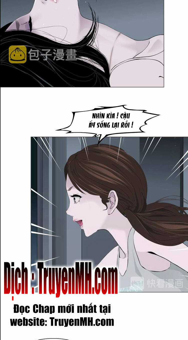 Điêu Khắc Chapter 73 trang 17