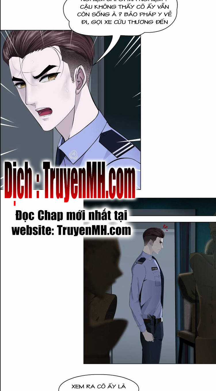Điêu Khắc Chapter 73 trang 19