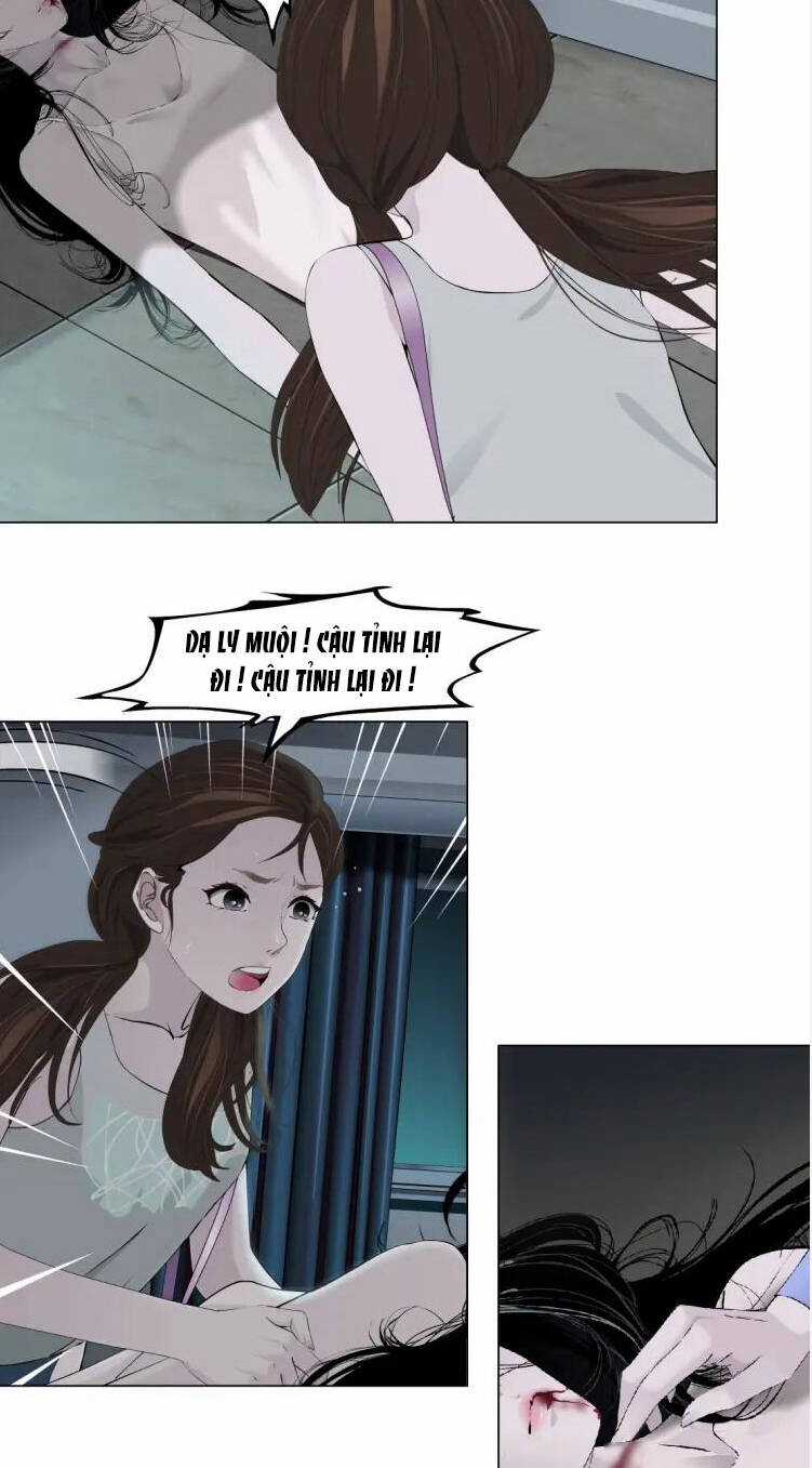 Điêu Khắc Chapter 73 trang 2