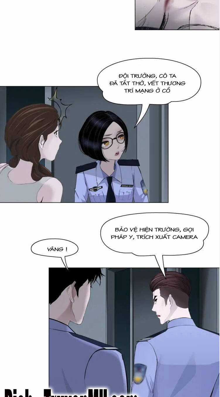 Điêu Khắc Chapter 73 trang 3