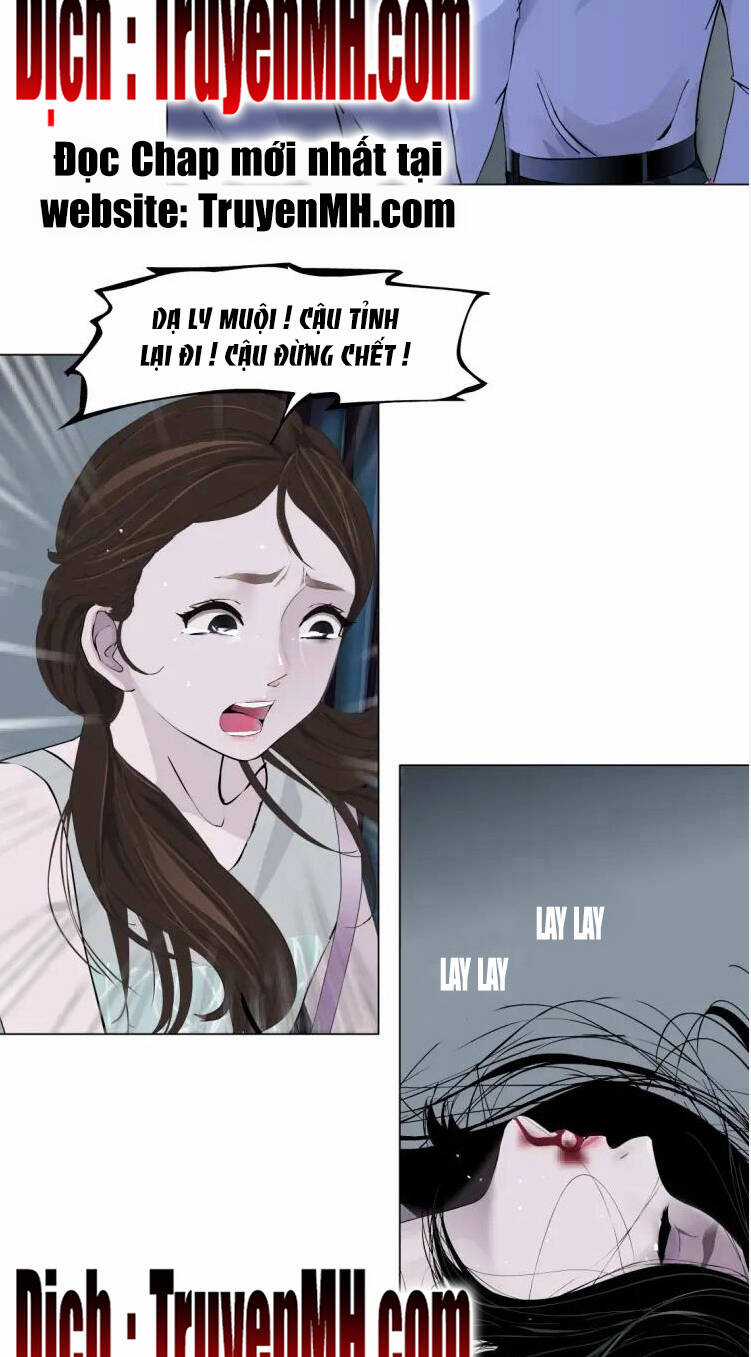 Điêu Khắc Chapter 73 trang 4