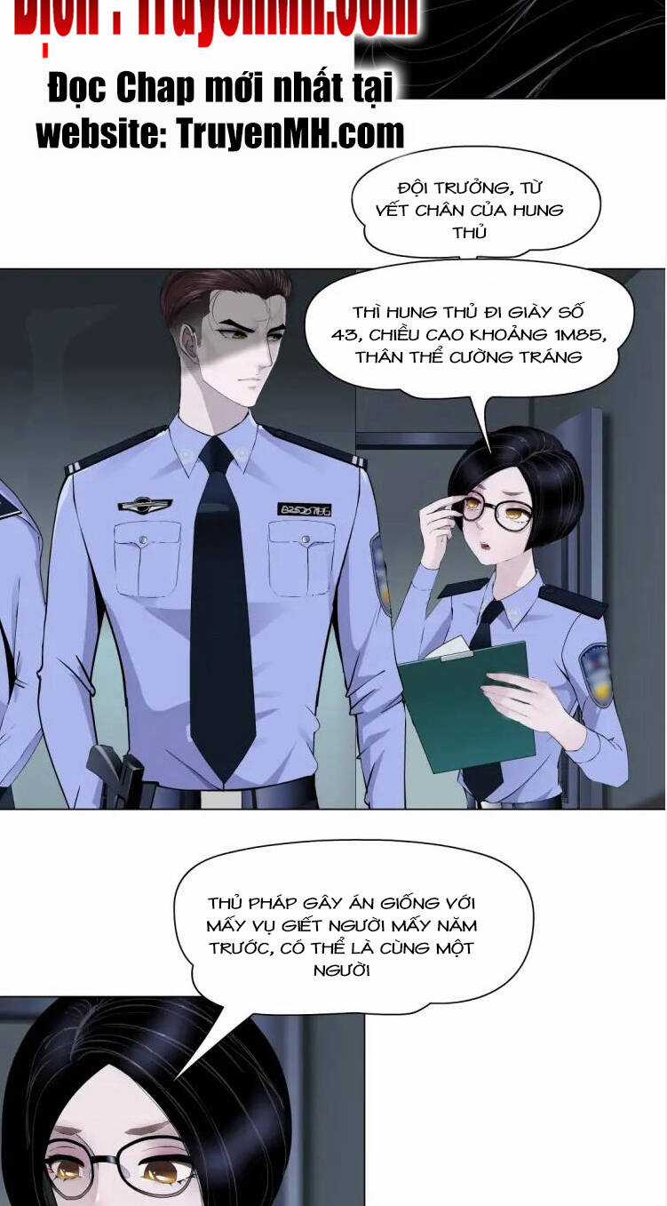 Điêu Khắc Chapter 73 trang 5