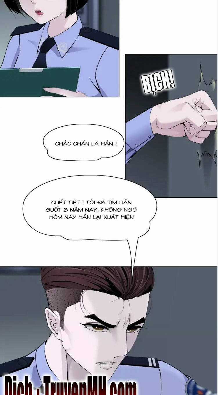 Điêu Khắc Chapter 73 trang 6