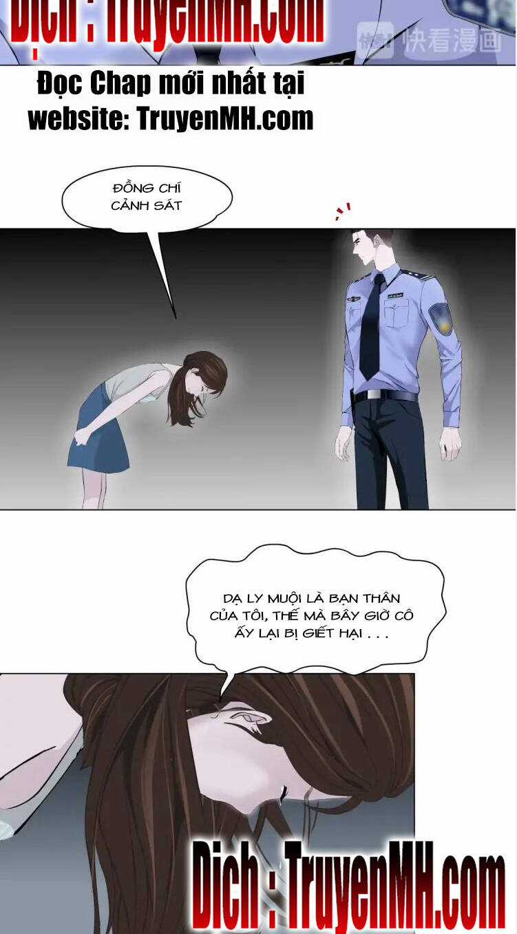 Điêu Khắc Chapter 73 trang 7