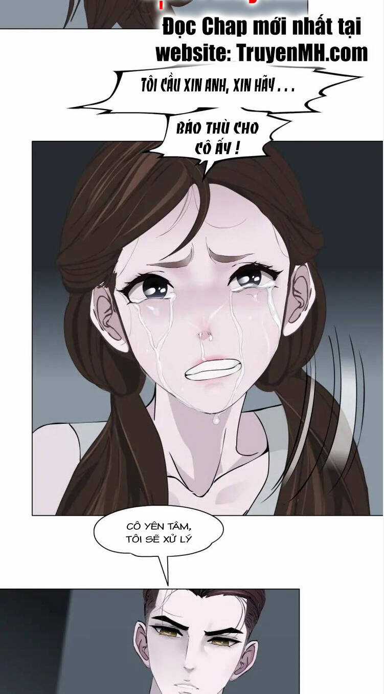 Điêu Khắc Chapter 73 trang 8