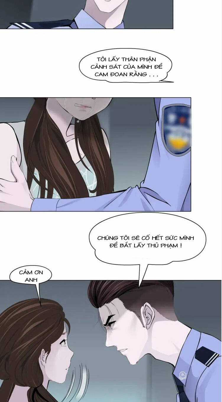 Điêu Khắc Chapter 73 trang 9