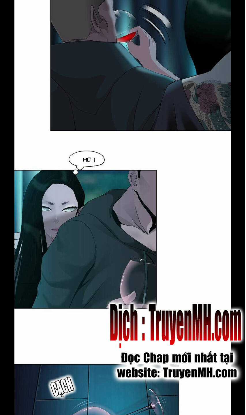 Điêu Khắc Chapter 74 trang 12