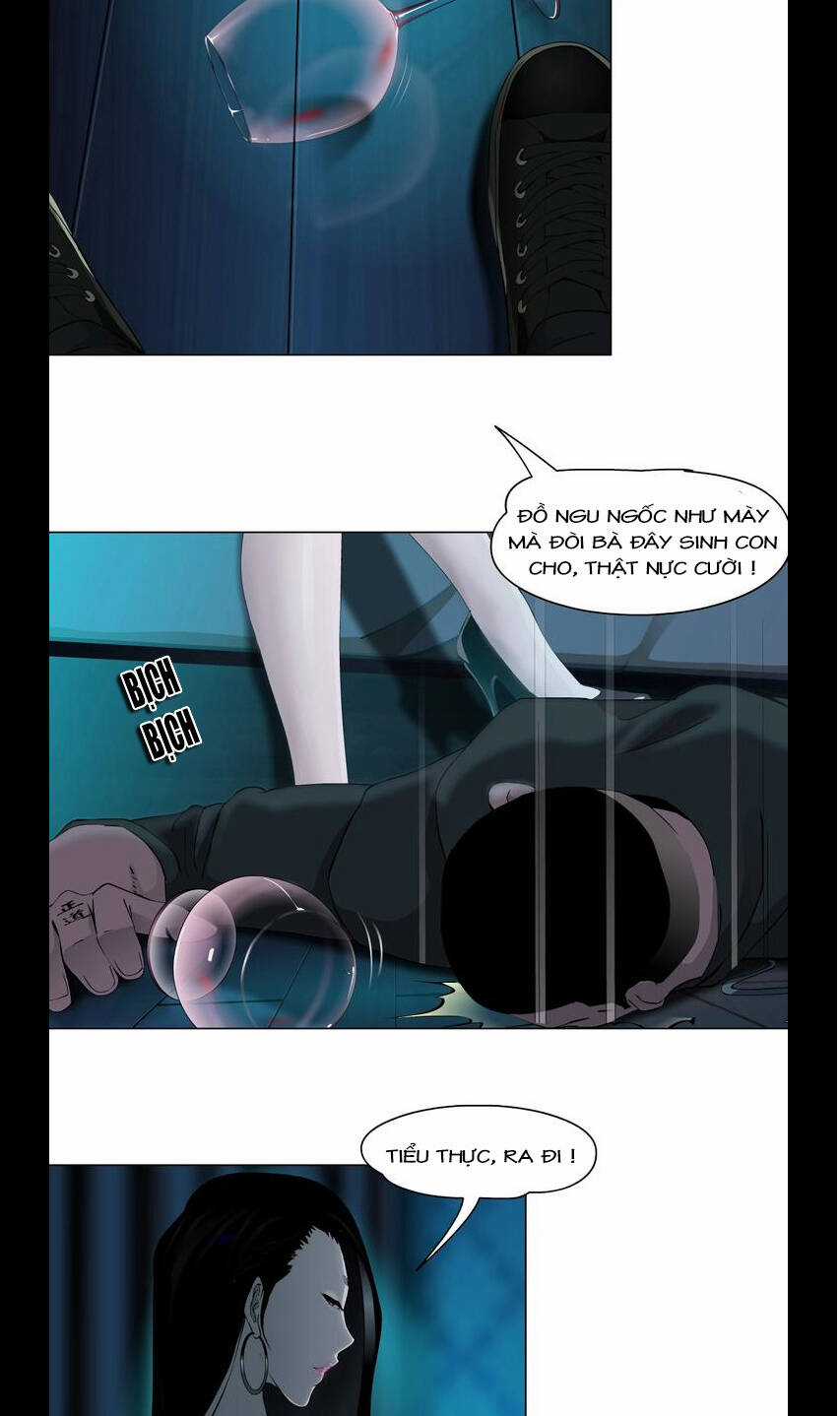 Điêu Khắc Chapter 74 trang 13