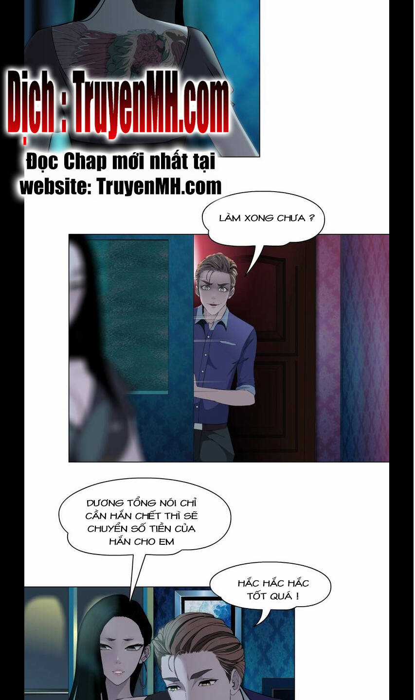 Điêu Khắc Chapter 74 trang 14