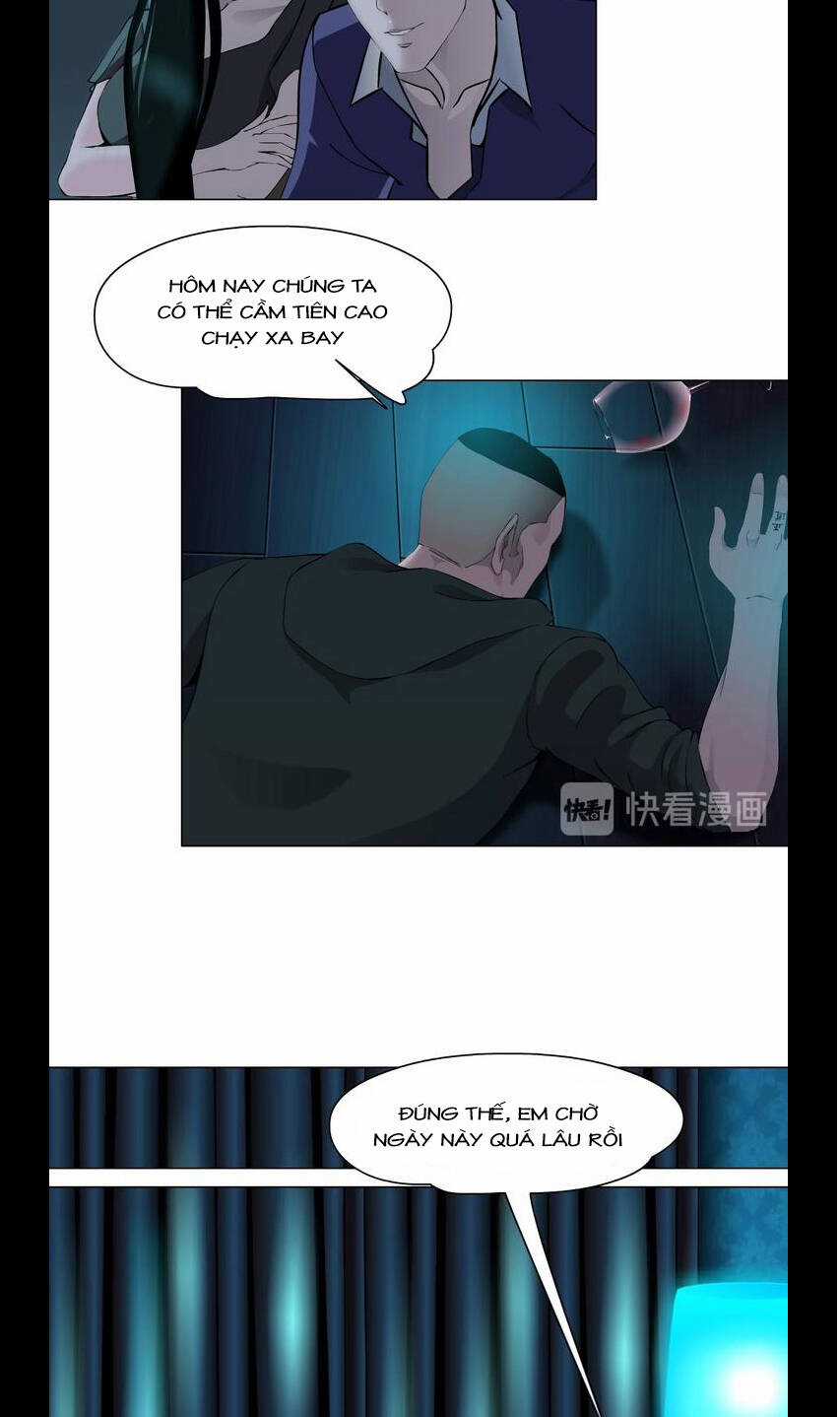 Điêu Khắc Chapter 74 trang 15