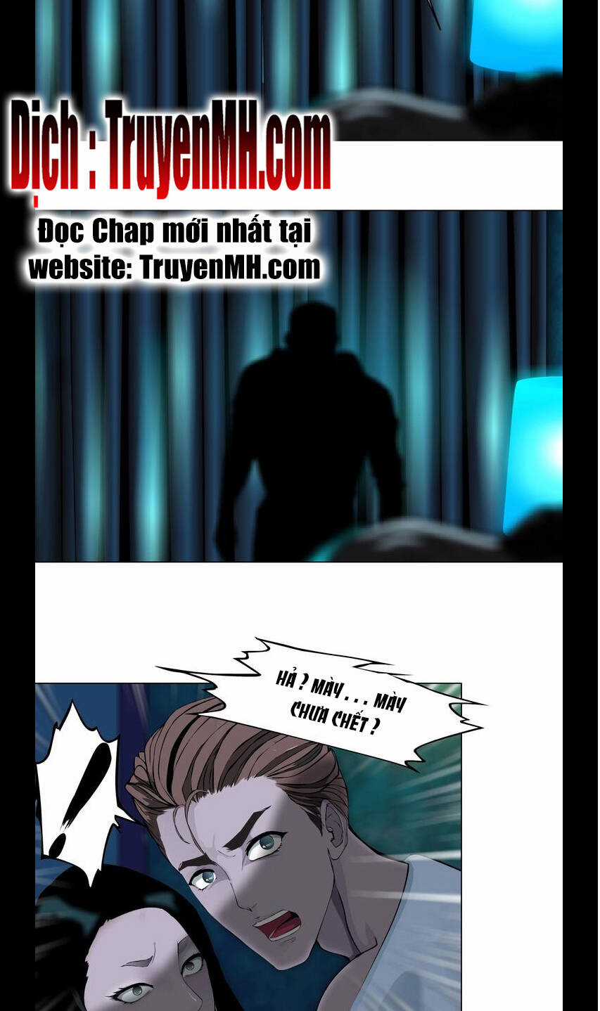 Điêu Khắc Chapter 74 trang 16