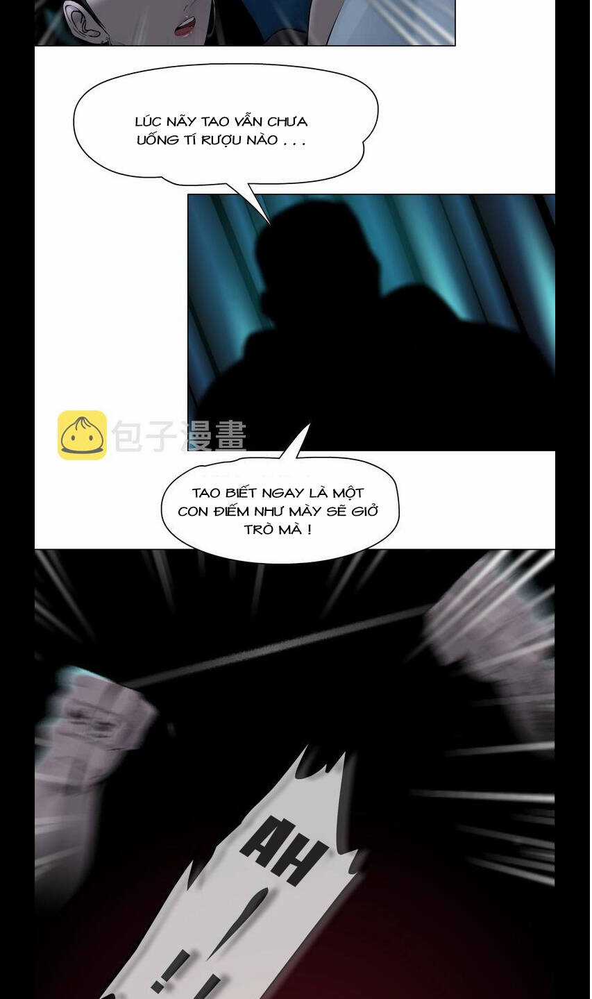 Điêu Khắc Chapter 74 trang 17