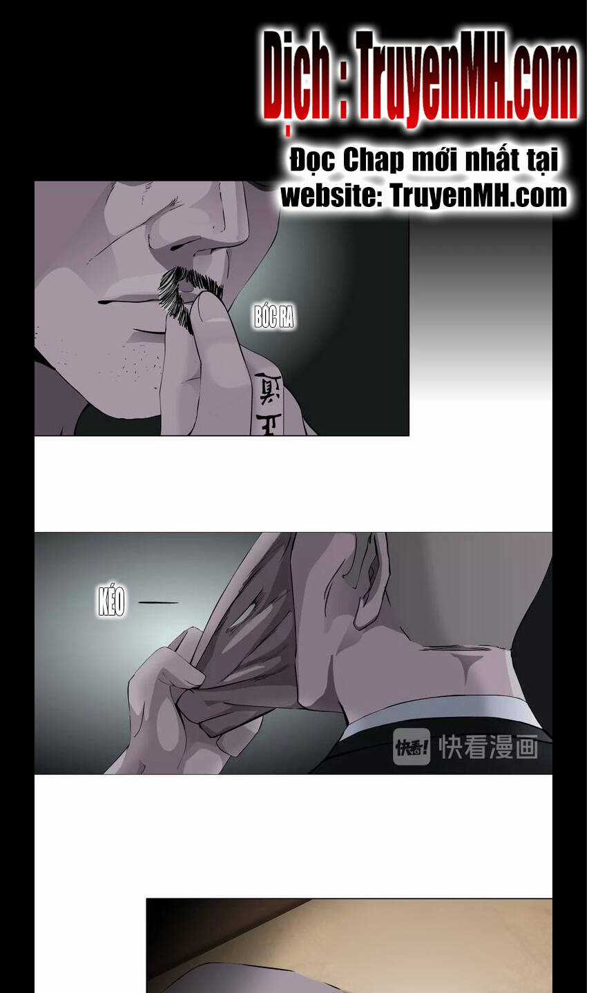 Điêu Khắc Chapter 74 trang 19