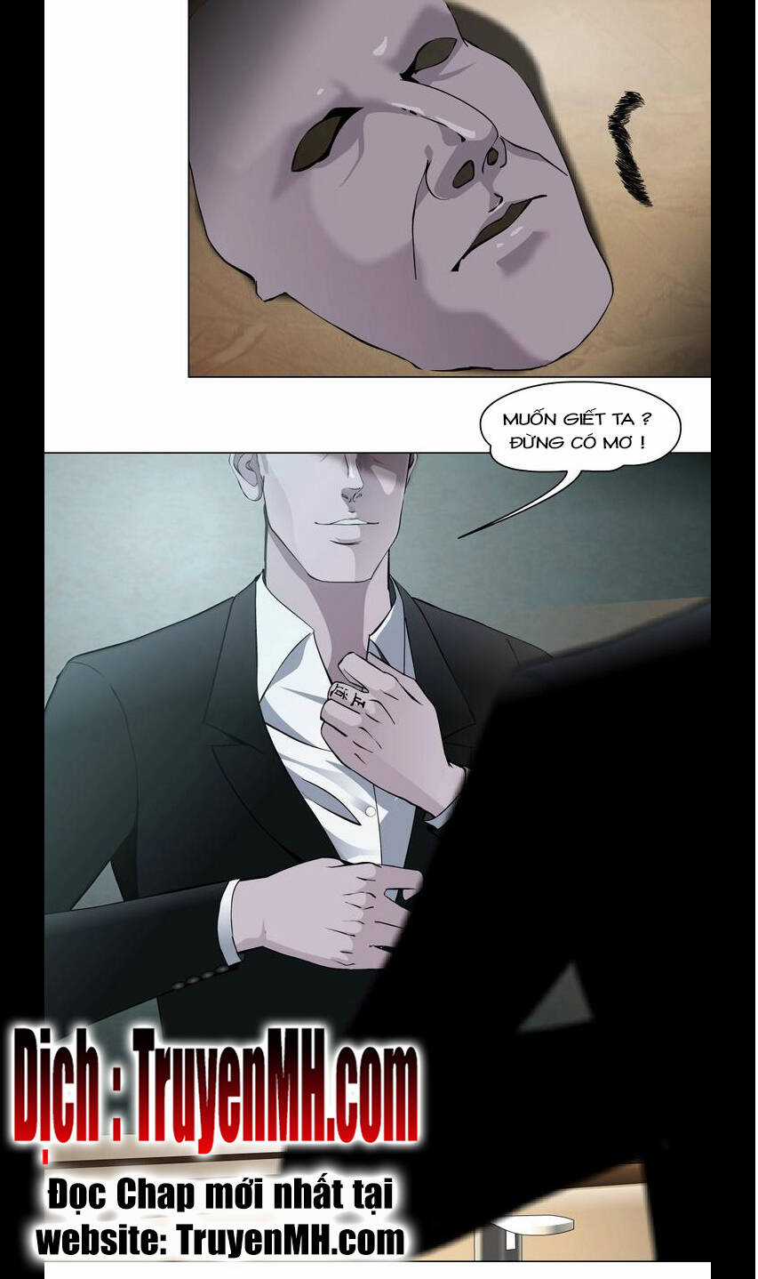 Điêu Khắc Chapter 74 trang 20