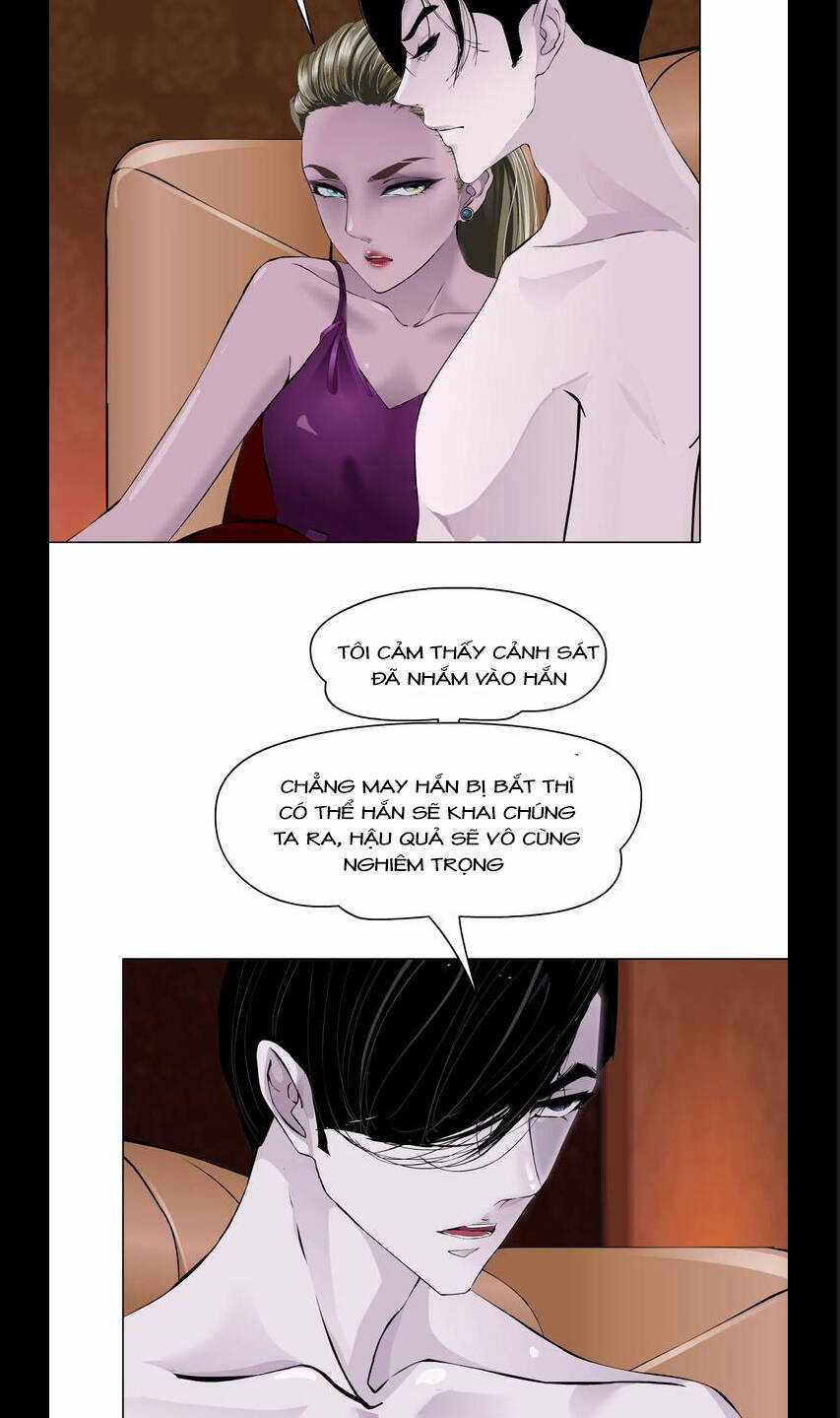 Điêu Khắc Chapter 74 trang 4