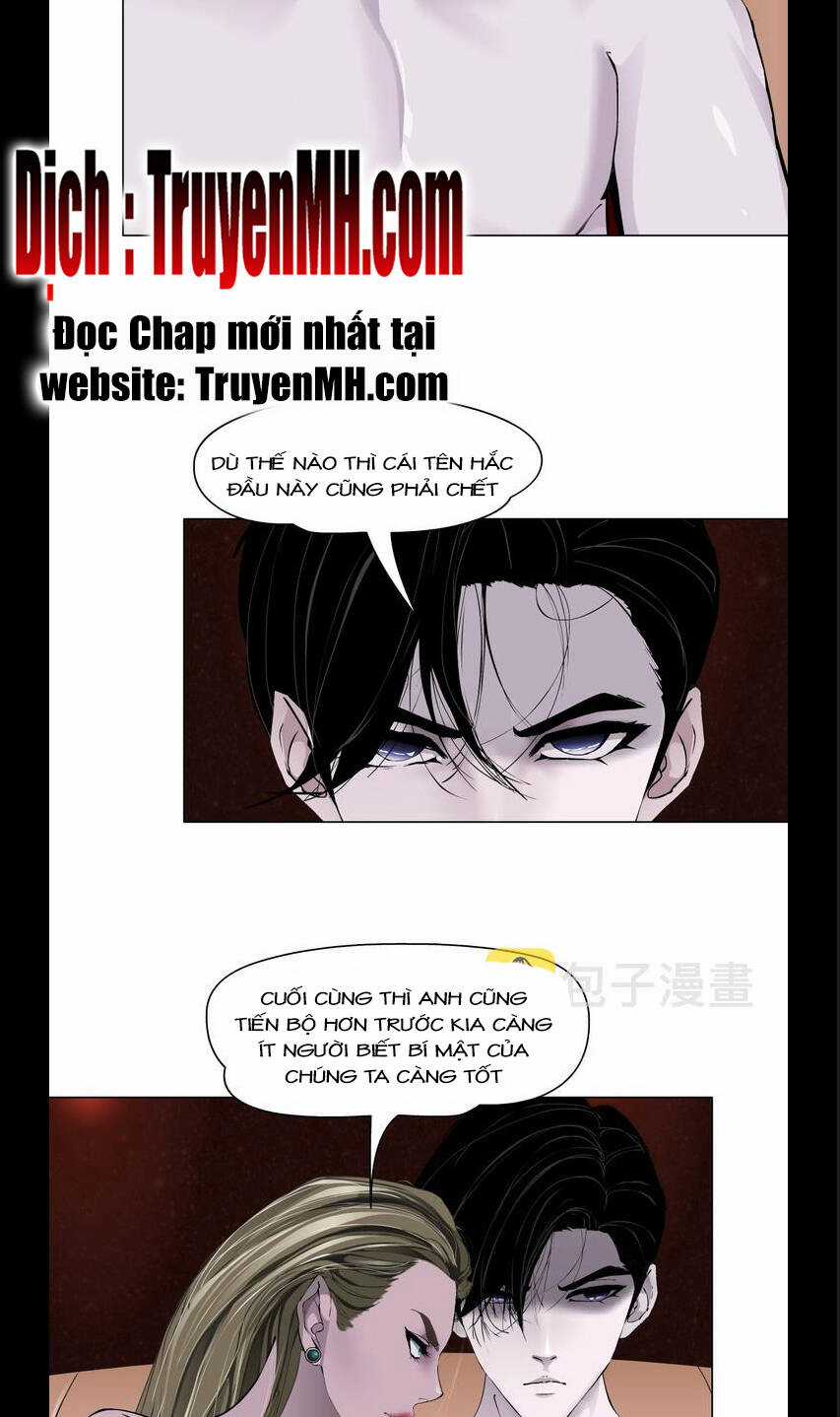 Điêu Khắc Chapter 74 trang 5