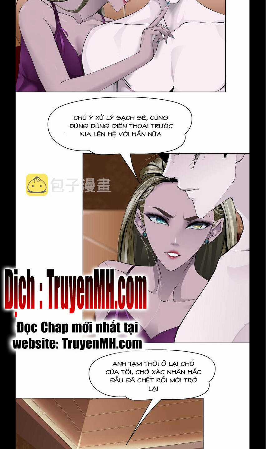 Điêu Khắc Chapter 74 trang 6