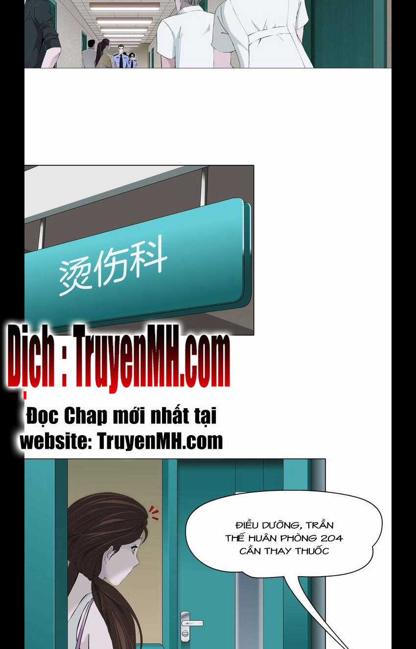 Điêu Khắc Chapter 75 trang 11