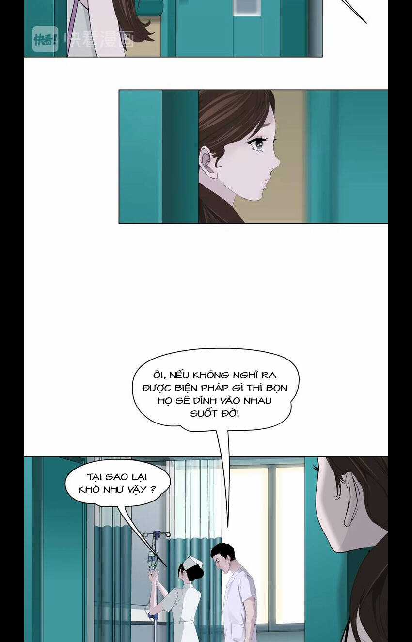 Điêu Khắc Chapter 75 trang 12