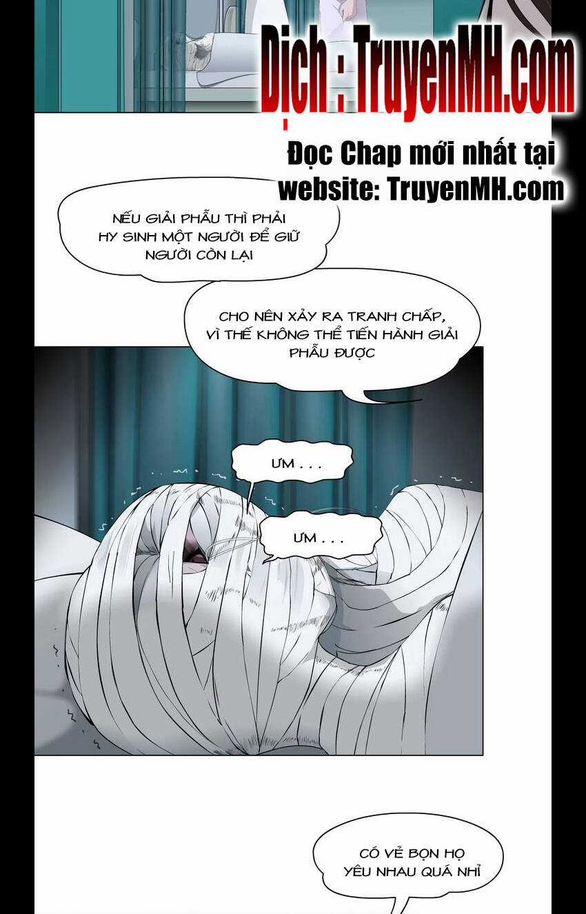 Điêu Khắc Chapter 75 trang 13