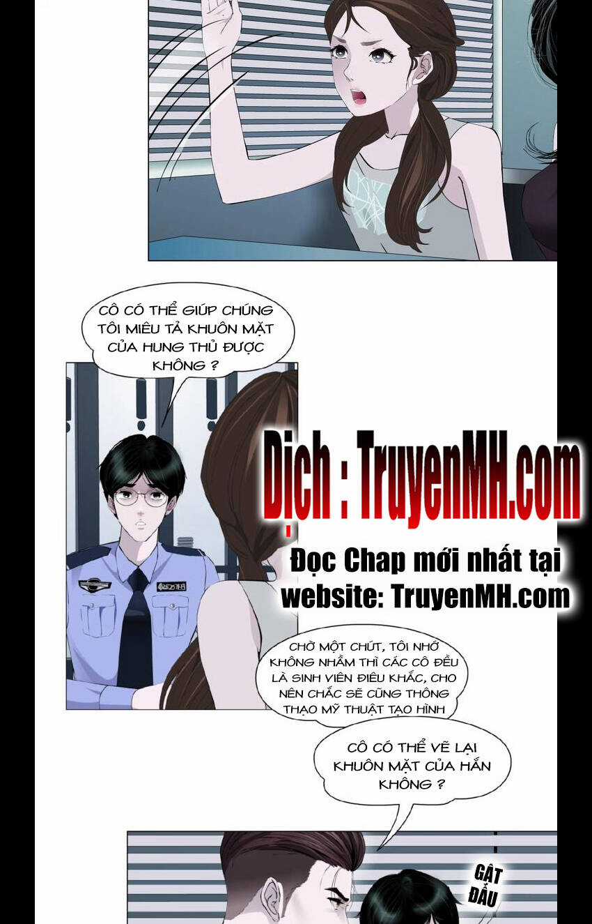 Điêu Khắc Chapter 75 trang 17