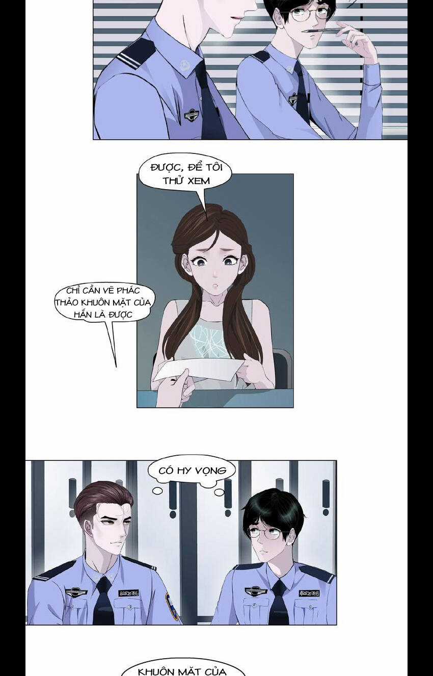 Điêu Khắc Chapter 75 trang 18