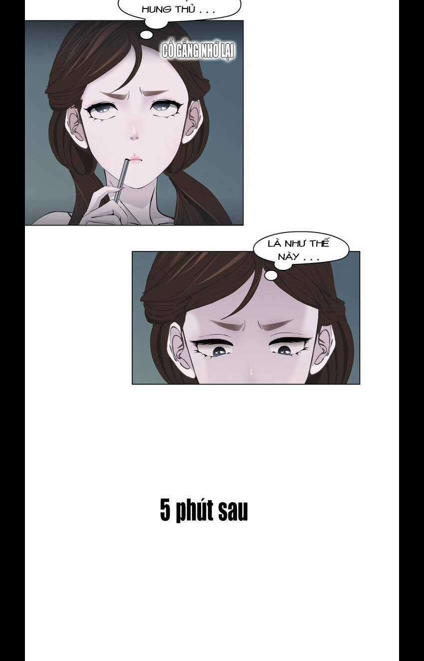 Điêu Khắc Chapter 75 trang 19