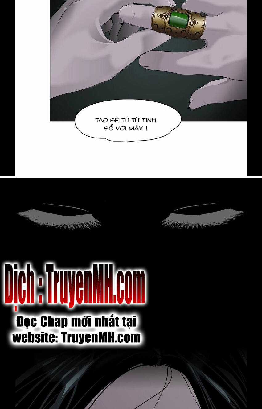 Điêu Khắc Chapter 75 trang 3