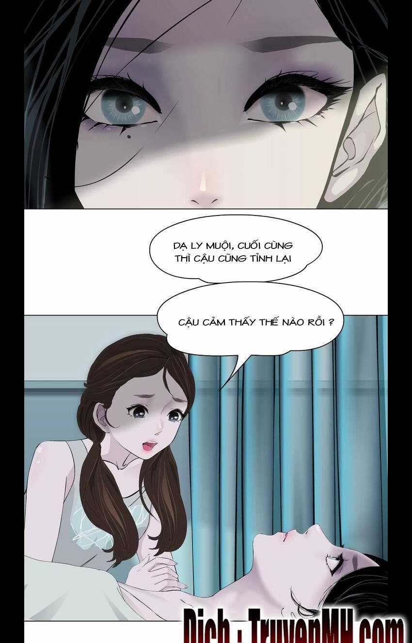 Điêu Khắc Chapter 75 trang 4