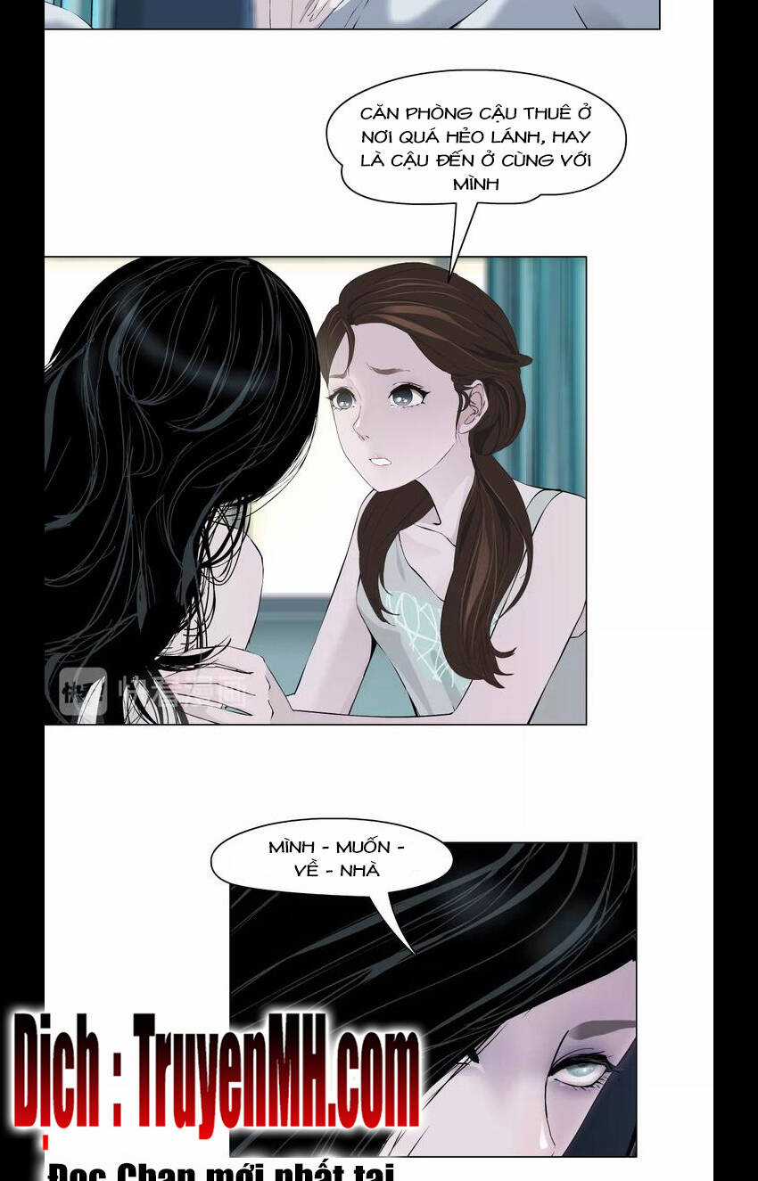 Điêu Khắc Chapter 75 trang 7